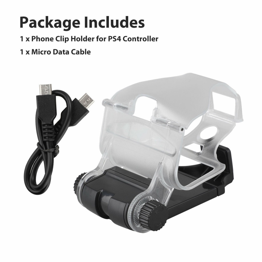 Giá Đỡ Điện Thoại Chơi Game Không Dây SONY PS4