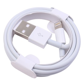 Cáp sạc iphone 7 Zin
