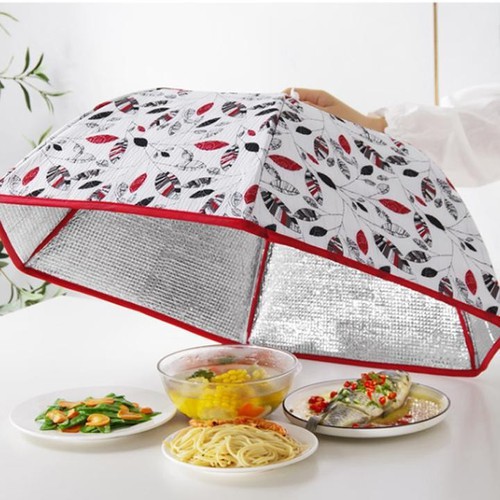 LỒNG BÀN GIỮ NHIỆT