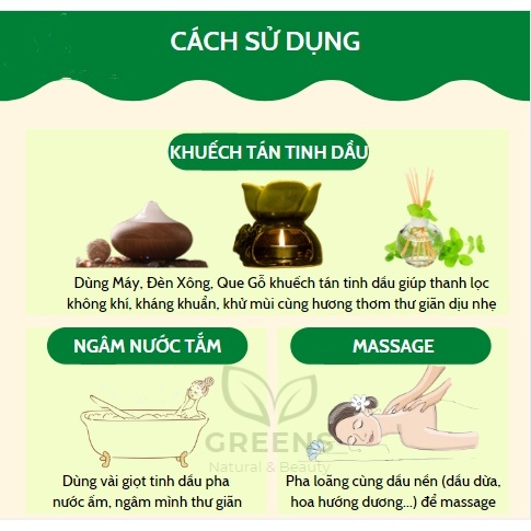 [X30] Tinh dầu thơm trầm hương, vani, cà phê …20 mùi tùy chọn lọ 5ml khử mùi xe ô tô TATIZA01