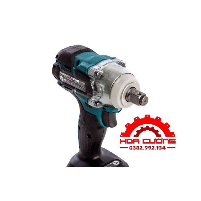 Máy Siết Mở Bulong MAKITA DTW285