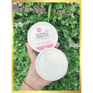 KEM ALPHA ARBUTIN 3 plus + Collagent