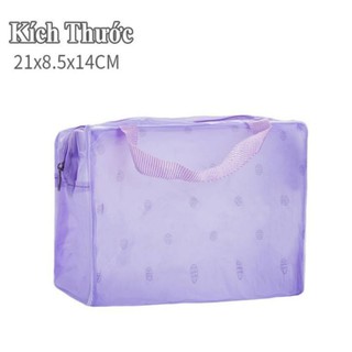 Túi đựng mĩ phẩm chống nước
