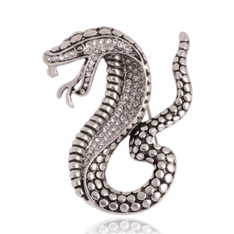 Thời Trang Ghim Cài Áo Hình Bọ Cánh Cứng Đính Đá Cá Tính