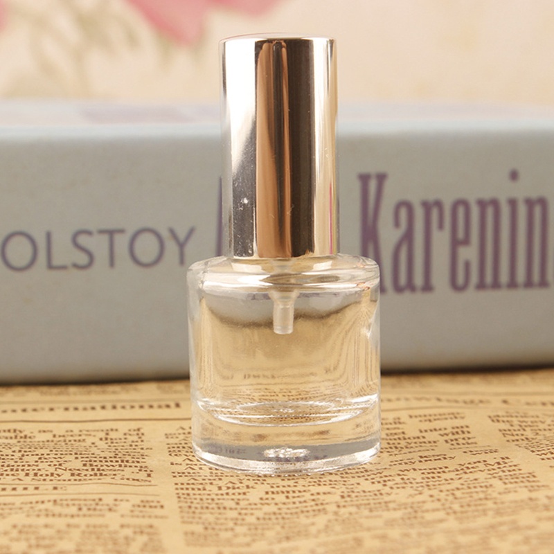 Set 3 Chai Rỗng Đựng Mỹ Phẩm Dung Tích 10ml Tiện Dụng