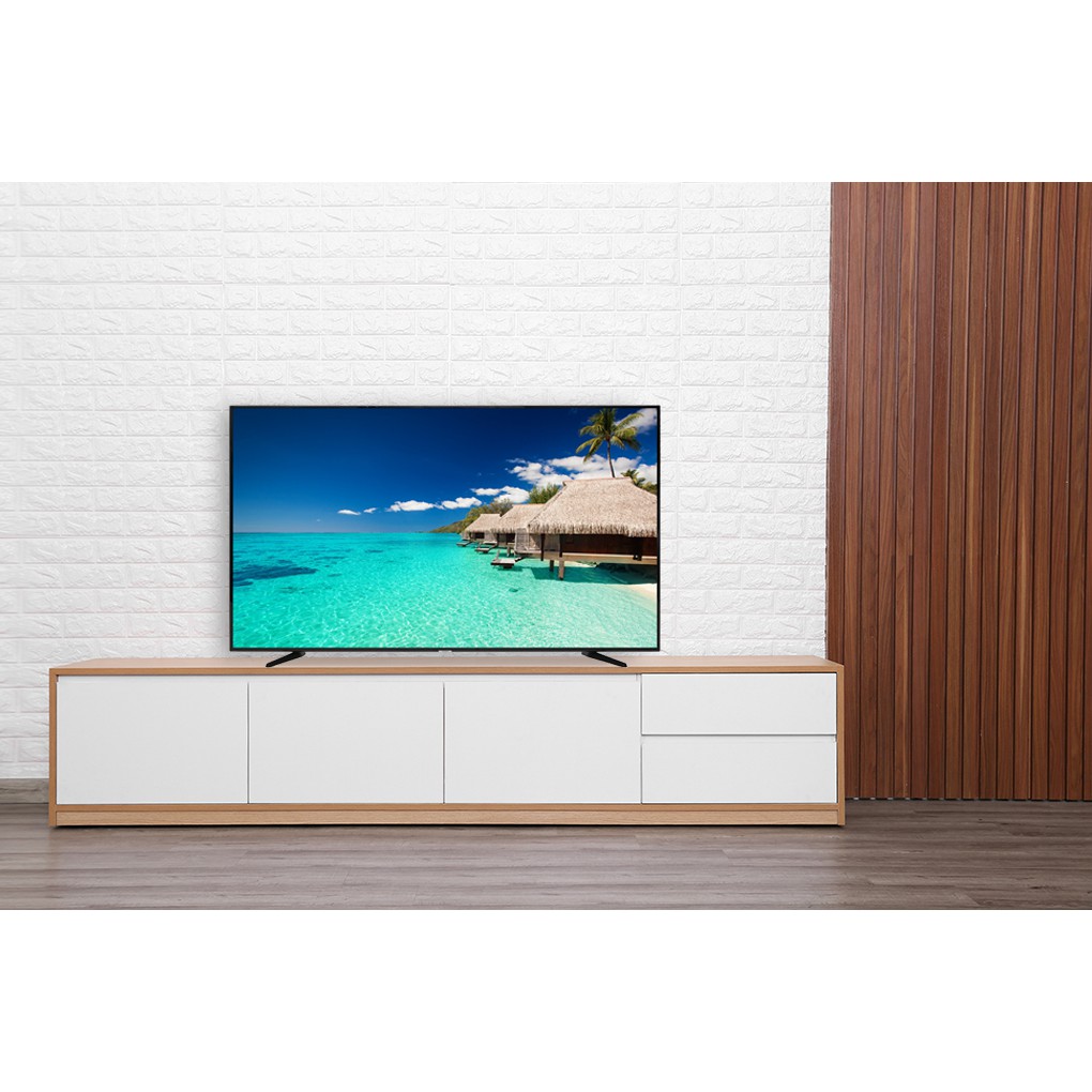 Smart Tivi Samsung 4K 65 inch UA65NU7090 | BigBuy360 - bigbuy360.vn