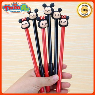 [FreeShip – Sale khô máu]  Bút Bi 💖 Bút Mực Nước Chuột Mickey
