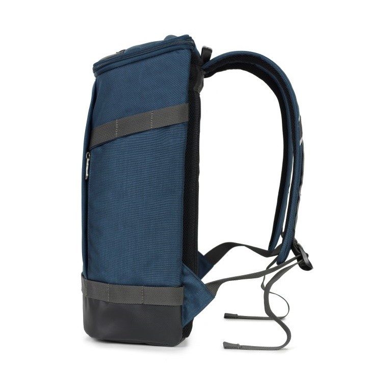 Balo laptop Mikkor The Irvin Backpack