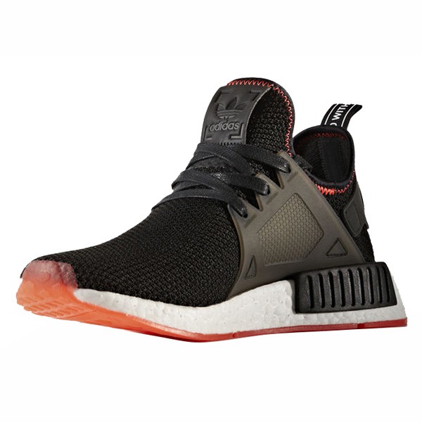 Giày Sneaker nam Adidas Nmd Xr1 Black