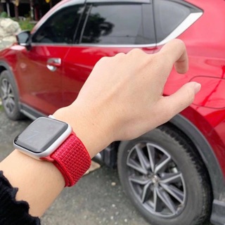 Dây sport Loop Dành Cho Applewatch Seri1/2/3/4