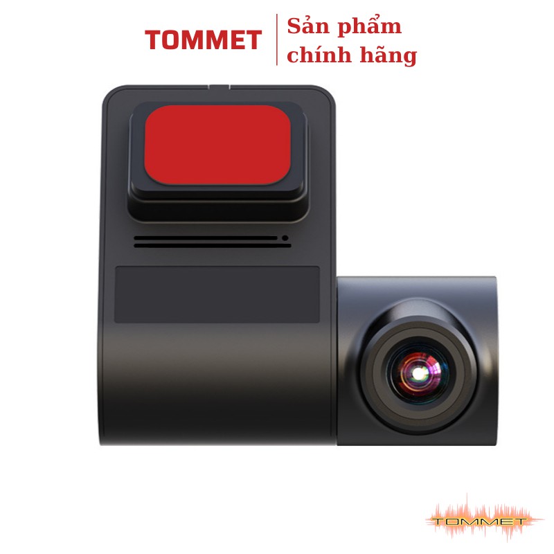 Cam hành trình V2 Wifi xem qua điện thoại cho màn android - camera hành trình ô tô cho màn android BH 12 tháng