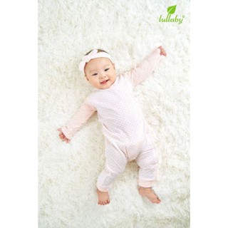 Bộ body liền thân Lullaby