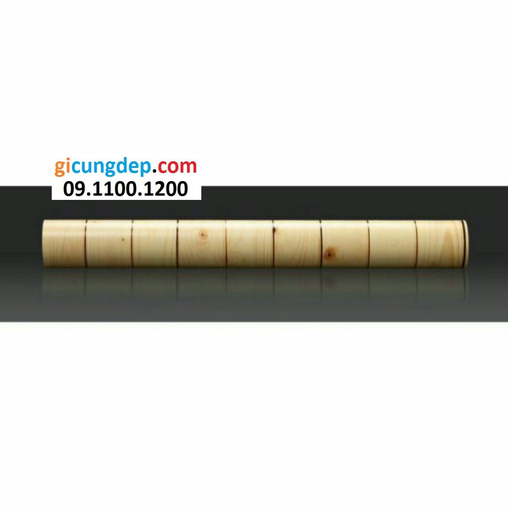 3m Giấy dán tường giả gỗ vàng, ván vàng | BigBuy360 - bigbuy360.vn