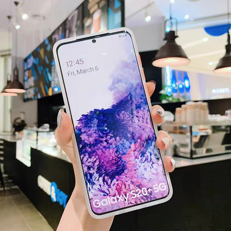 Ốp Lưng Dhl Chống Sốc Thời Trang Cho Xiaomi Redmi Note8 Note8pro Note7 Pro K20 K20pro K30 K30pro | BigBuy360 - bigbuy360.vn