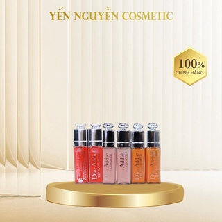 Son Kem Dưỡng Dior Lip Maximizer Mini 2ml