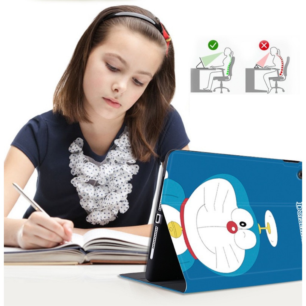 Ốp ipad Silicon hình Cậu Bé cute ốp iPad Pro 11/9.7/10.5/Air 3/Air 4/10.2 gen7/8...MART CASE | BigBuy360 - bigbuy360.vn