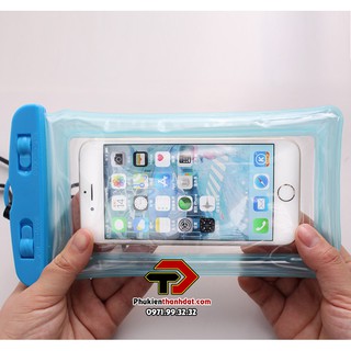 Túi chống nước cho điện thoại
