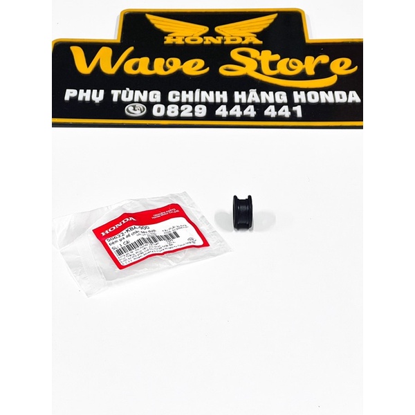 CAO SU BẮT GÁC CHÂN SAU HONDA WAVE