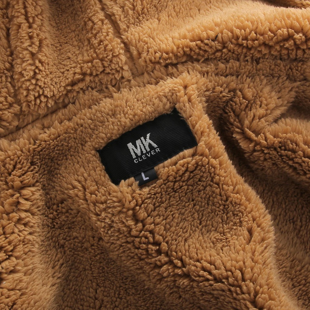 ÁO HOODIE LÔNG CỪU SIÊU PHẨM TẾT 2021 | BigBuy360 - bigbuy360.vn