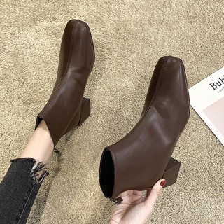 [ ORDER] BOOTS NỮ TRUNG .