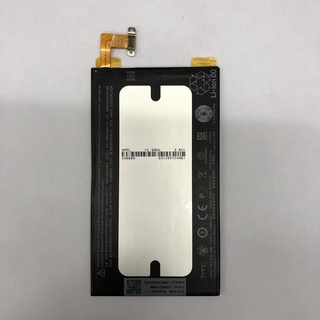 Pin htc one max bảo hành đổi mới