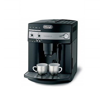 Máy pha cà phê tự động Espresso Delonghi Esam 3000