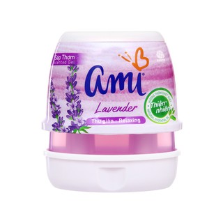  Sáp thơm Ami (5MÀU)