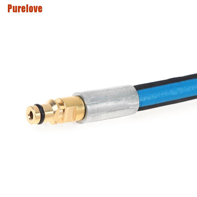 Đầu Nối Ống Nước Áp Suất Cao M22 Chuyên Dụng