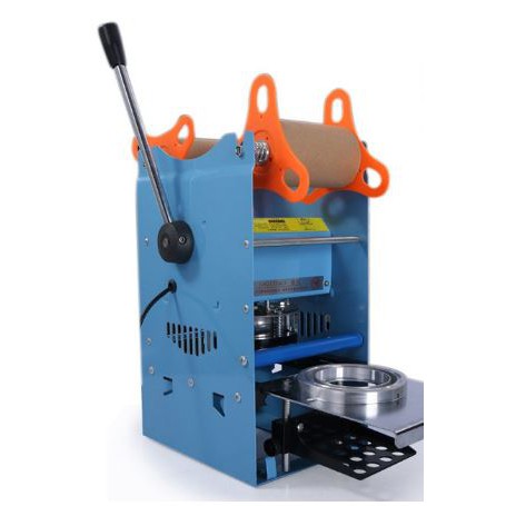 MÁY DẬP CỐC THỦ CÔNG BẰNG TAY 802F