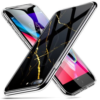 Ốp lưng ESR Mimic Marble cho iPhone 7/8+