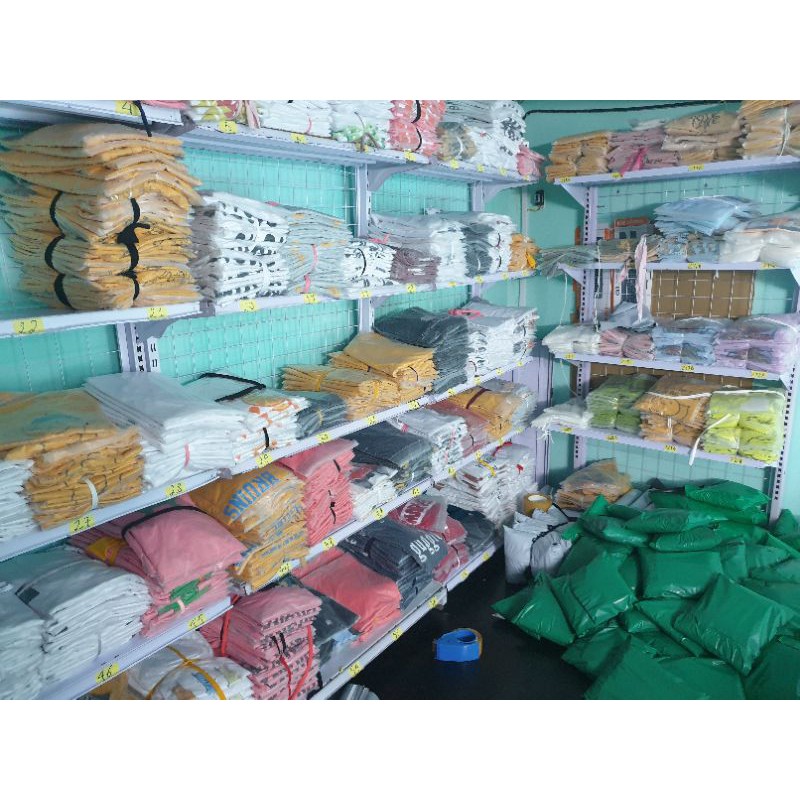 [ẢNH THẬT-Có Video]Áo phông MS46 Freesize từ 35-55kg[Có Sẵn] | BigBuy360 - bigbuy360.vn