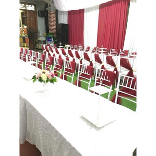 Ghế Chiavari / Tiffany