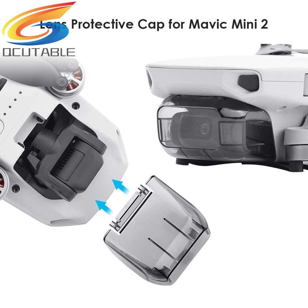 Nắp bảo vệ chống bụi dành cho ống kính camera của DJI Mavic Mini/Mini 2
