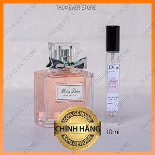 Nước Hoa Nữ Cao Cấp Miss D.i.o.r Blooming Bouquet [ Mẫu Thử ]