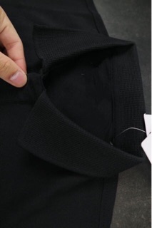 Áo Polo,nam, Áo thun có cổ cotton trơn basic thời trang công sở