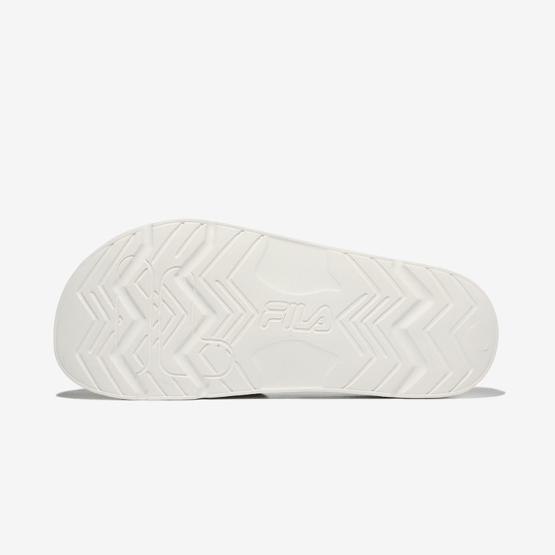 Dép Quai Ngang Unisex Fila Drifter Tapey Tape 2