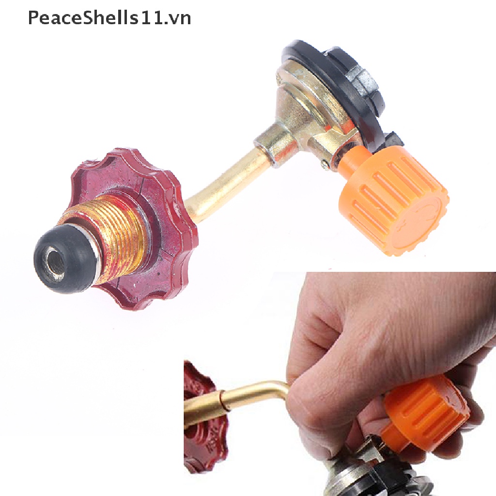 Van Bơm Hơi Khí Butane Chuyên Dụng Chất Lượng Cao