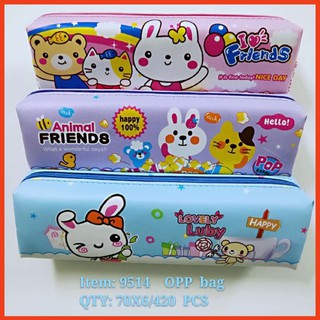 Hộp bút cho bé ♦️freeship♦️giảm 10k khi nhập ví bút 9514