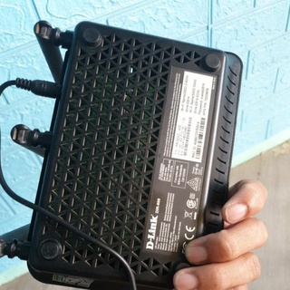 modem phát wifi D-Link DIR-809 zin tem phongvu