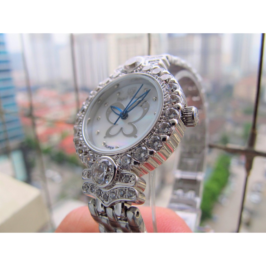 Đồng Hồ Nữ Royal Crown 3844 Chính Hãng