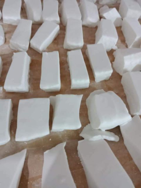 Bột Sắn Dây