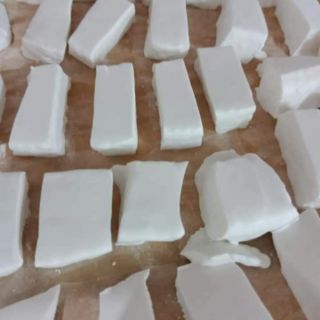 Bột Sắn Dây