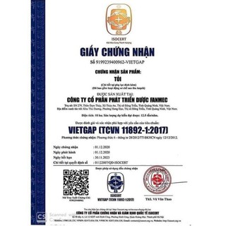 Dầu Tỏi Đen Organic