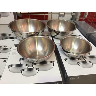Bộ âu wmf gourmet