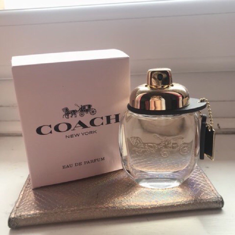 Nước hoa nữ Coach By Coach Eau de Parfum 30ml
