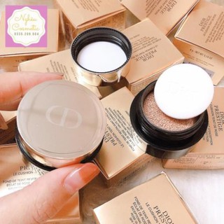 PHẤN NƯỚC DIOR PRESTIGE CUSHION MINI