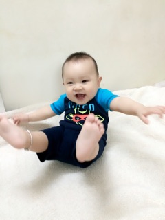 Set đồ bộ carter