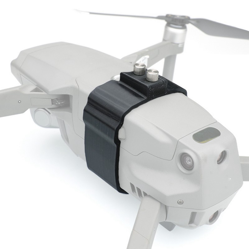 Khóa Cố Định Pin Máy Bay Dji Mavic 2 Zoom Pro