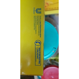 Trà túi lọc Lipton (100 gói).