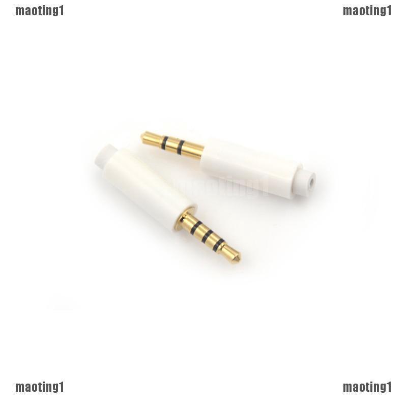 ❤Bộ 2 Cáp Âm Thanh 2.5mm Chất Lượng Cao